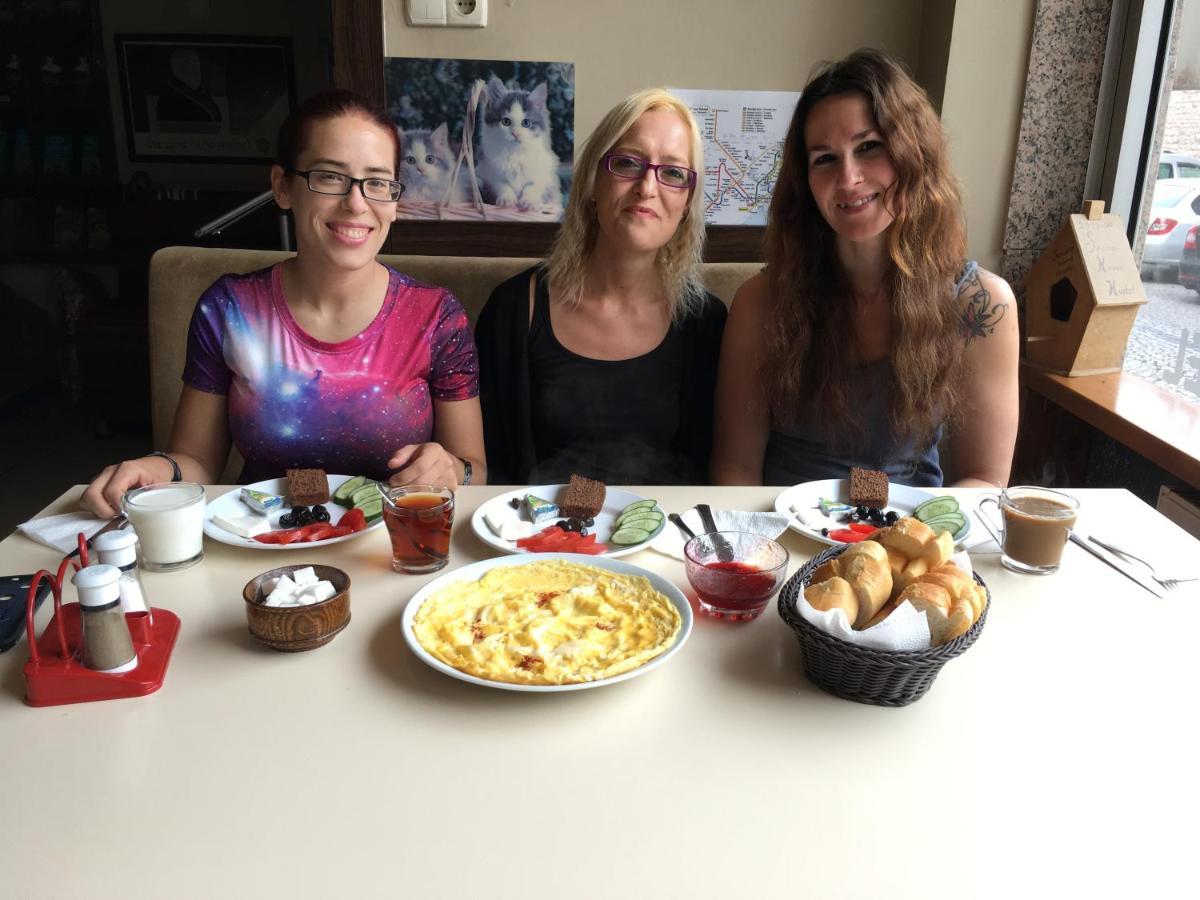 Second Home Suites Κωνσταντινούπολη Εξωτερικό φωτογραφία