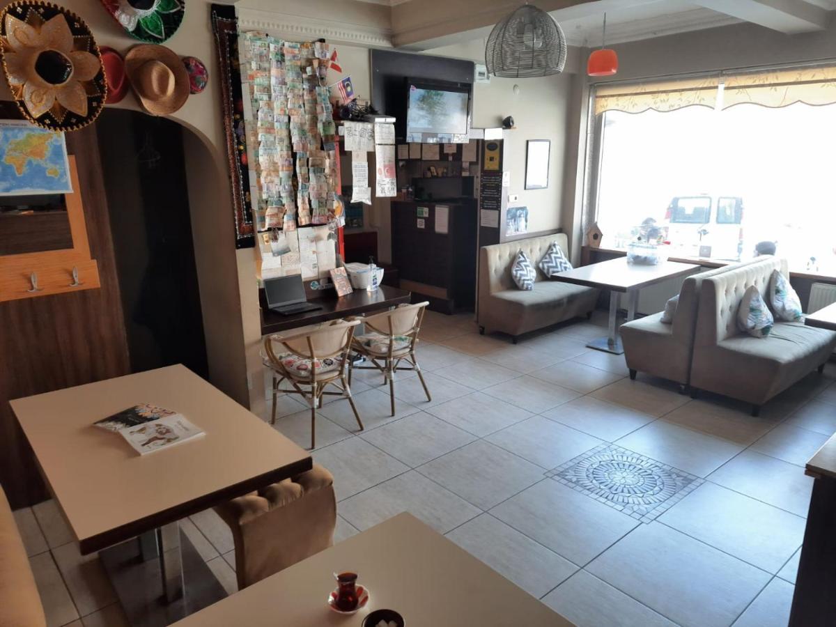 Second Home Suites Κωνσταντινούπολη Εξωτερικό φωτογραφία