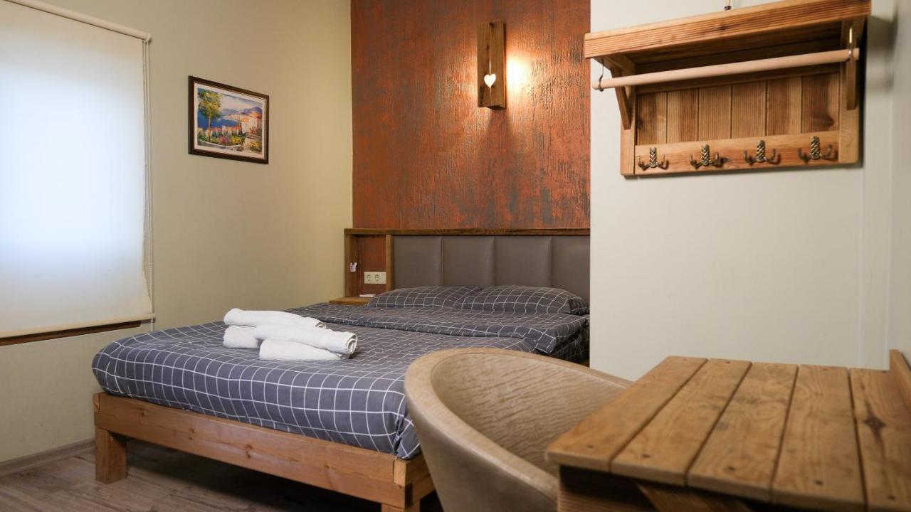 Second Home Suites Κωνσταντινούπολη Εξωτερικό φωτογραφία