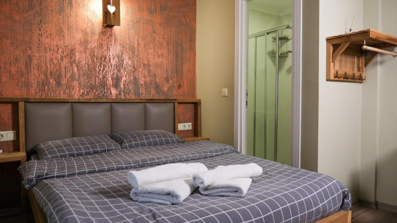 Second Home Suites Κωνσταντινούπολη Εξωτερικό φωτογραφία