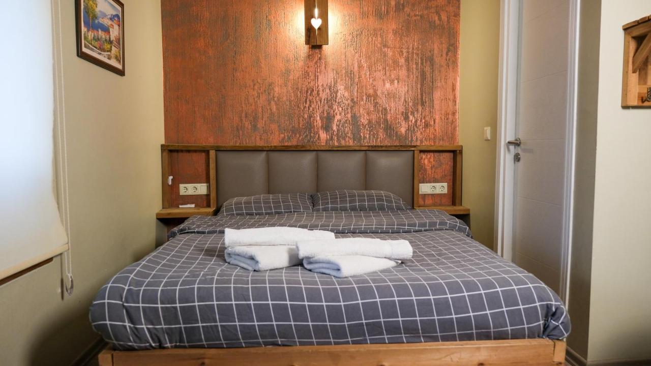 Second Home Suites Κωνσταντινούπολη Εξωτερικό φωτογραφία