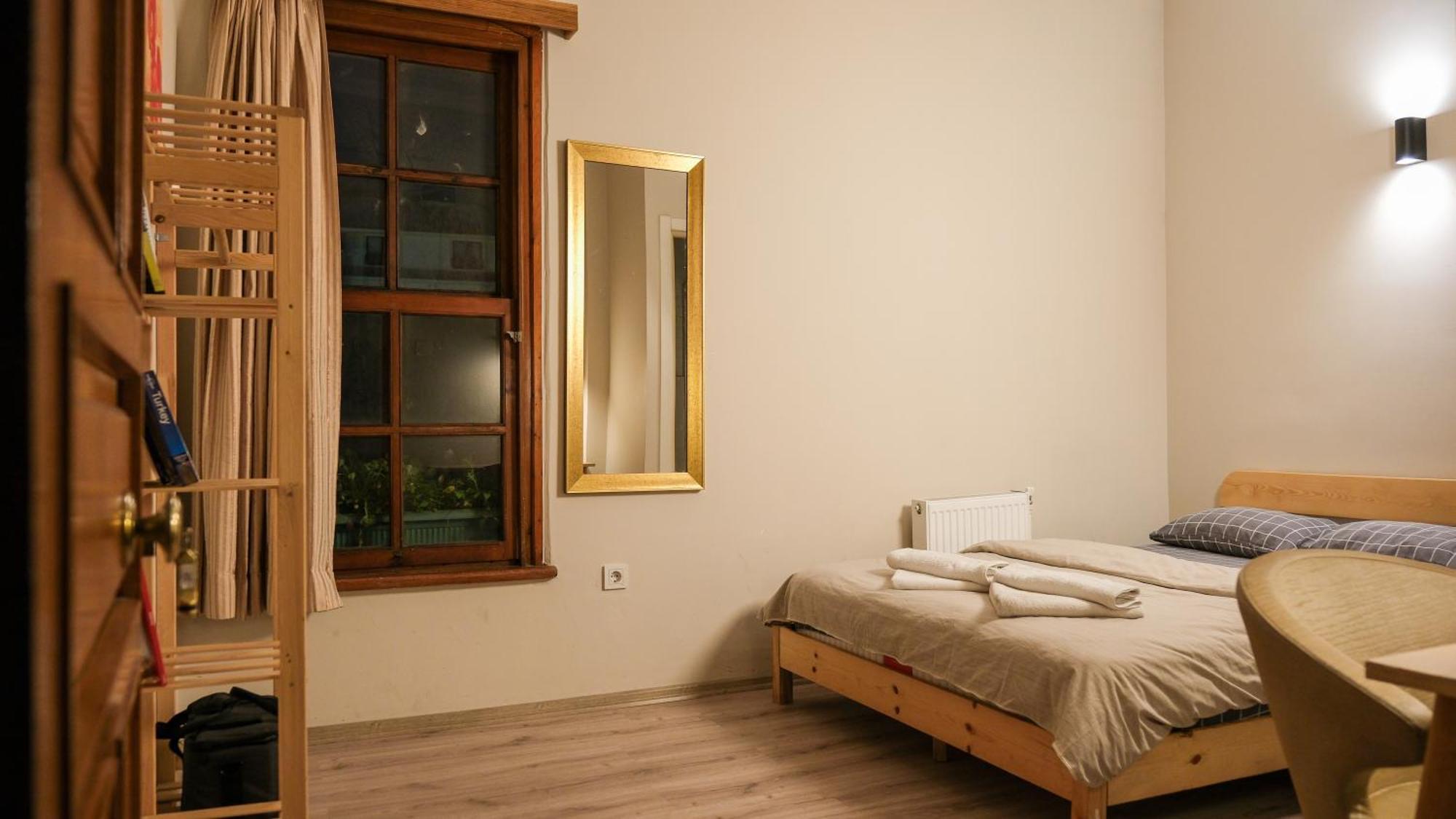 Second Home Suites Κωνσταντινούπολη Εξωτερικό φωτογραφία