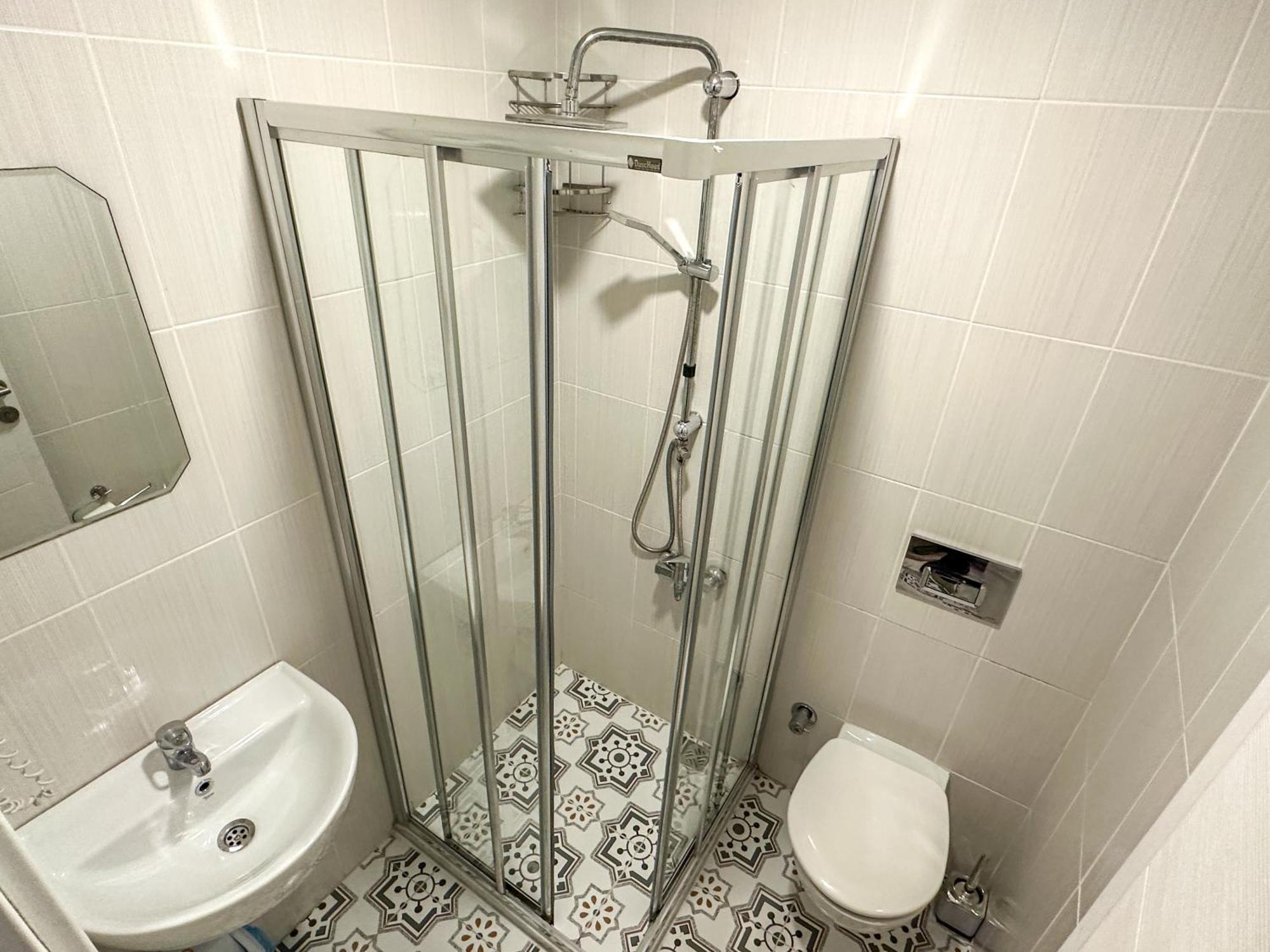 Second Home Suites Κωνσταντινούπολη Εξωτερικό φωτογραφία